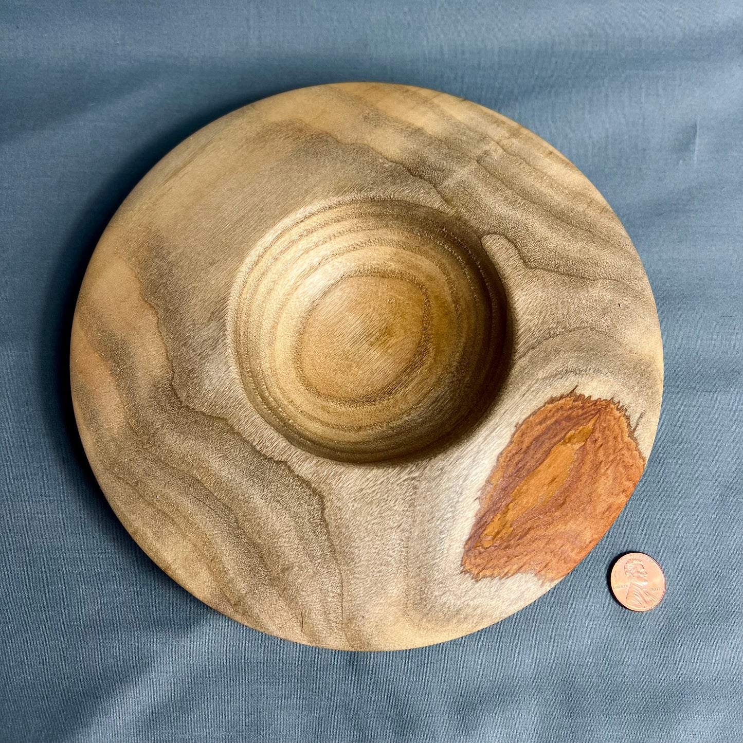 UFO Sassafras Decorative Platter