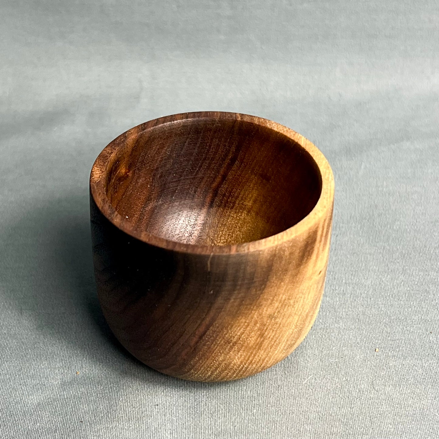 Mini Walnut Cup