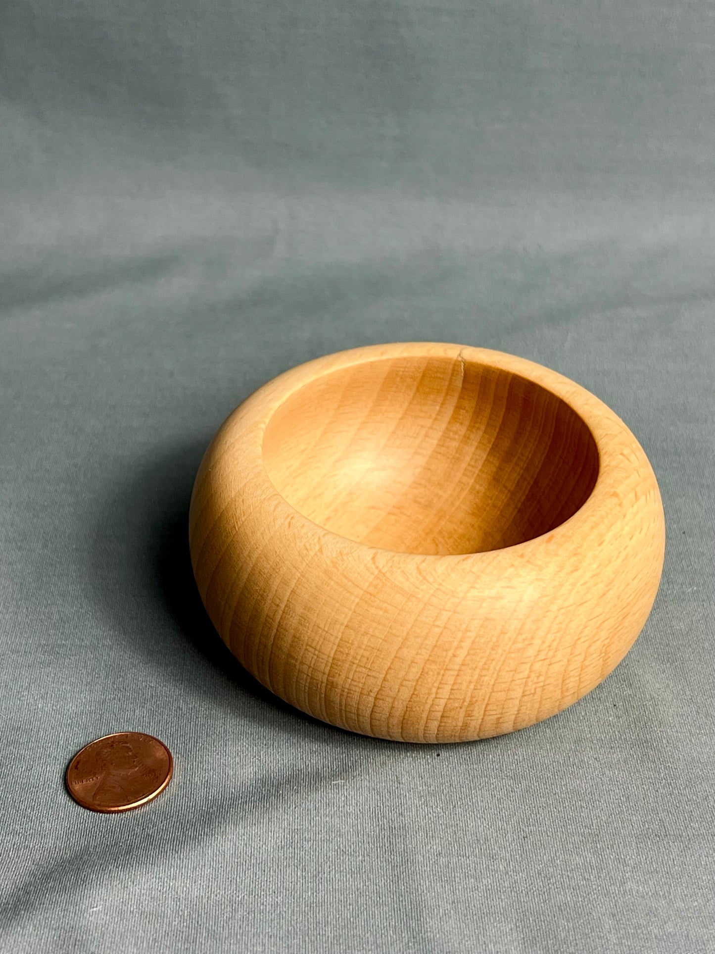 Beech Bowl