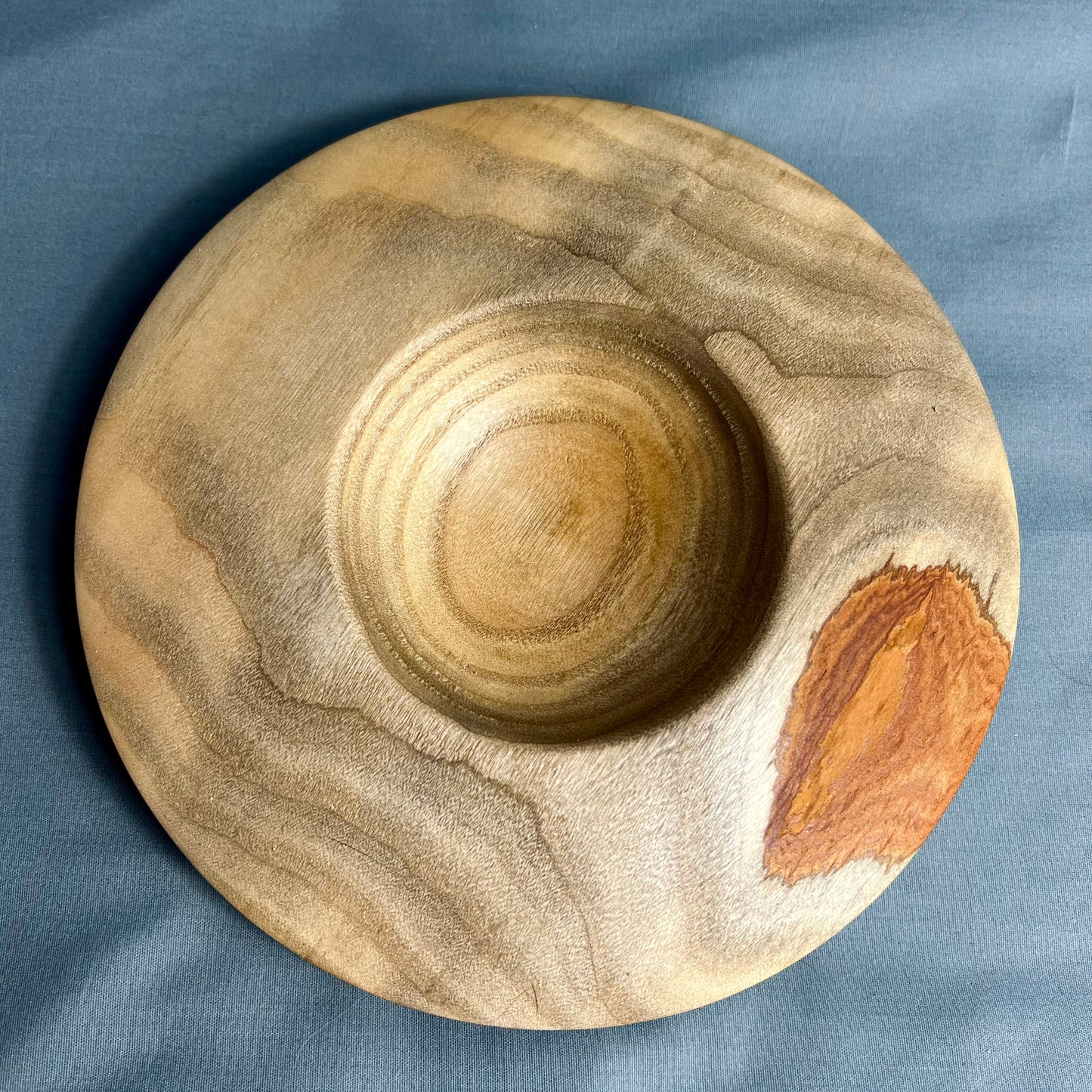 UFO Sassafras Decorative Platter