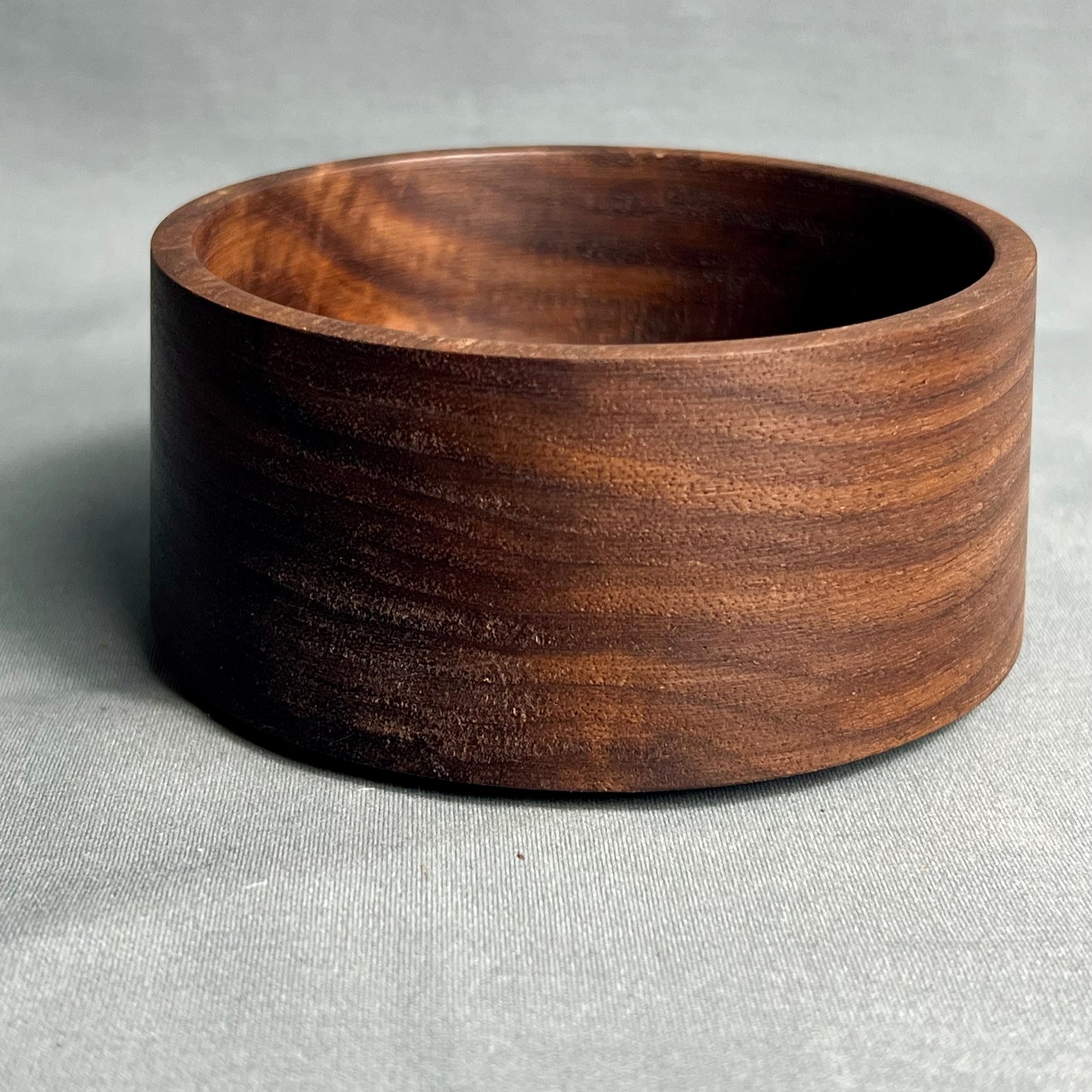 Small Walnut Bowl