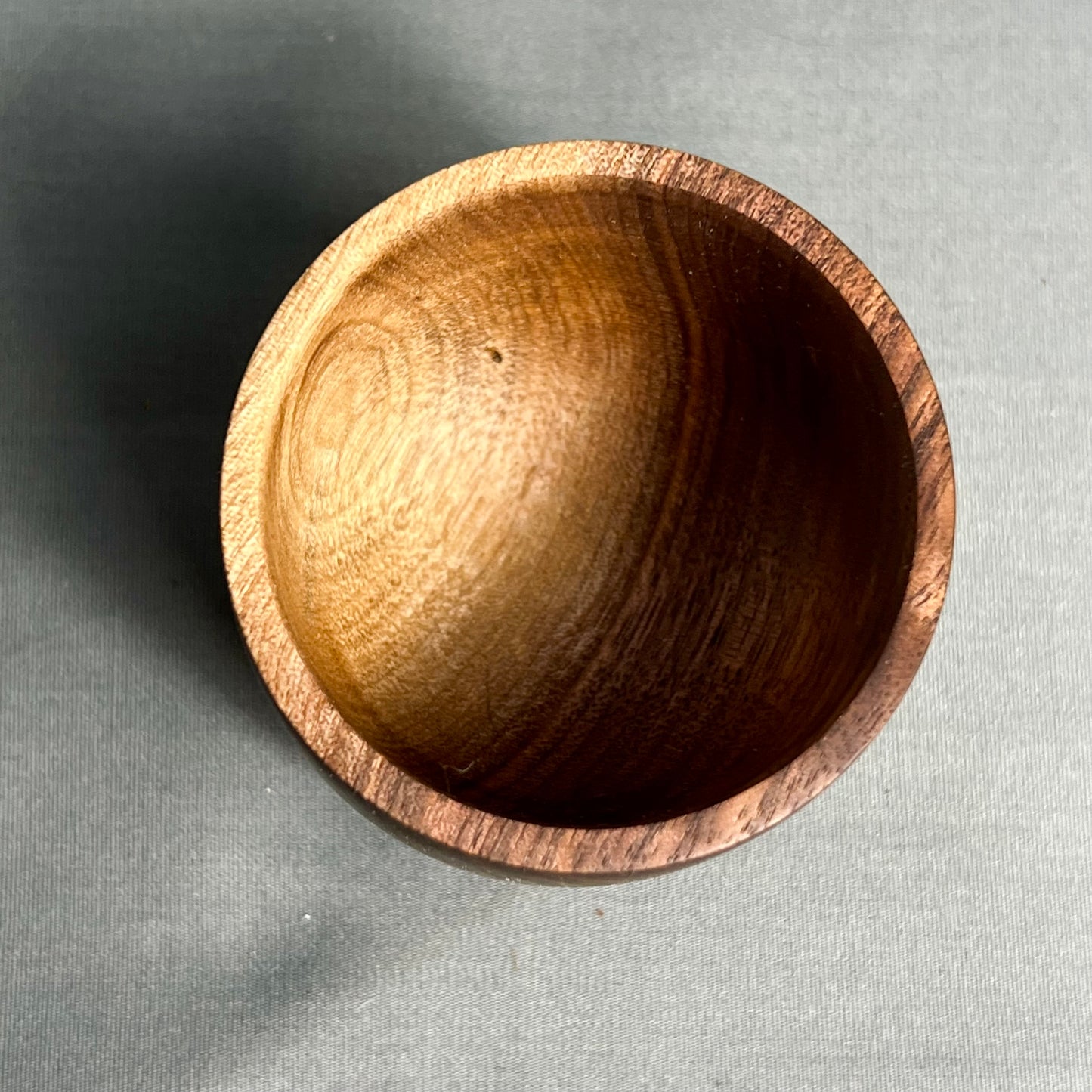 Mini Walnut Cup