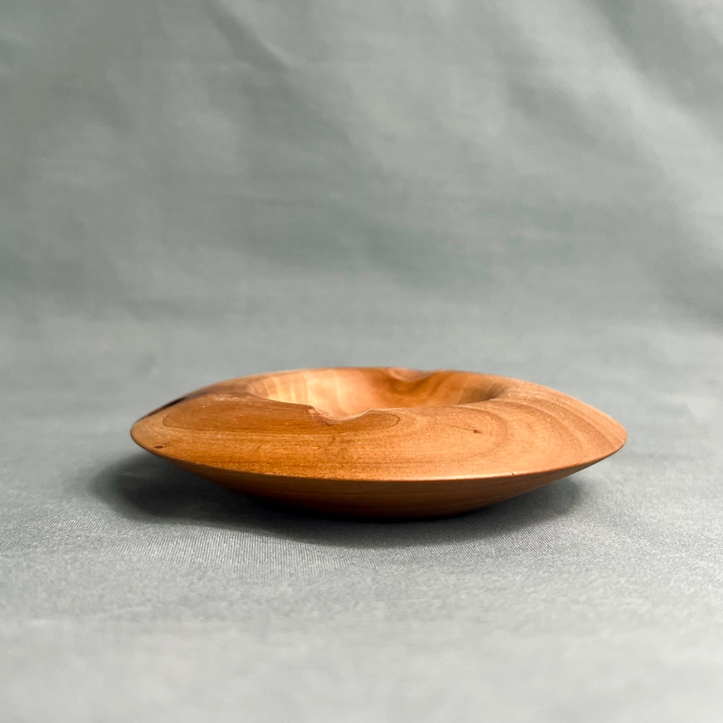 UFO Cherry Ashtray