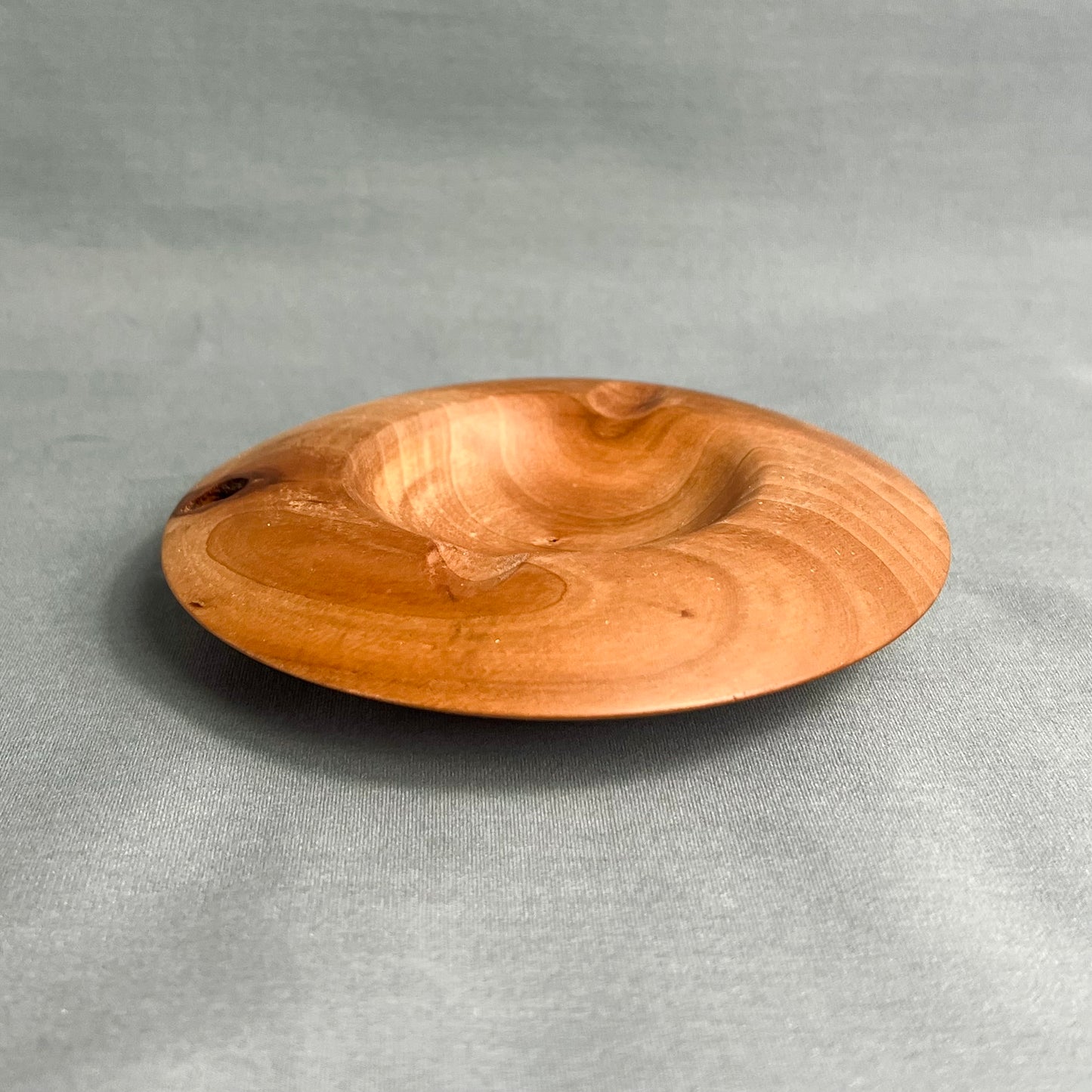 UFO Cherry Ashtray