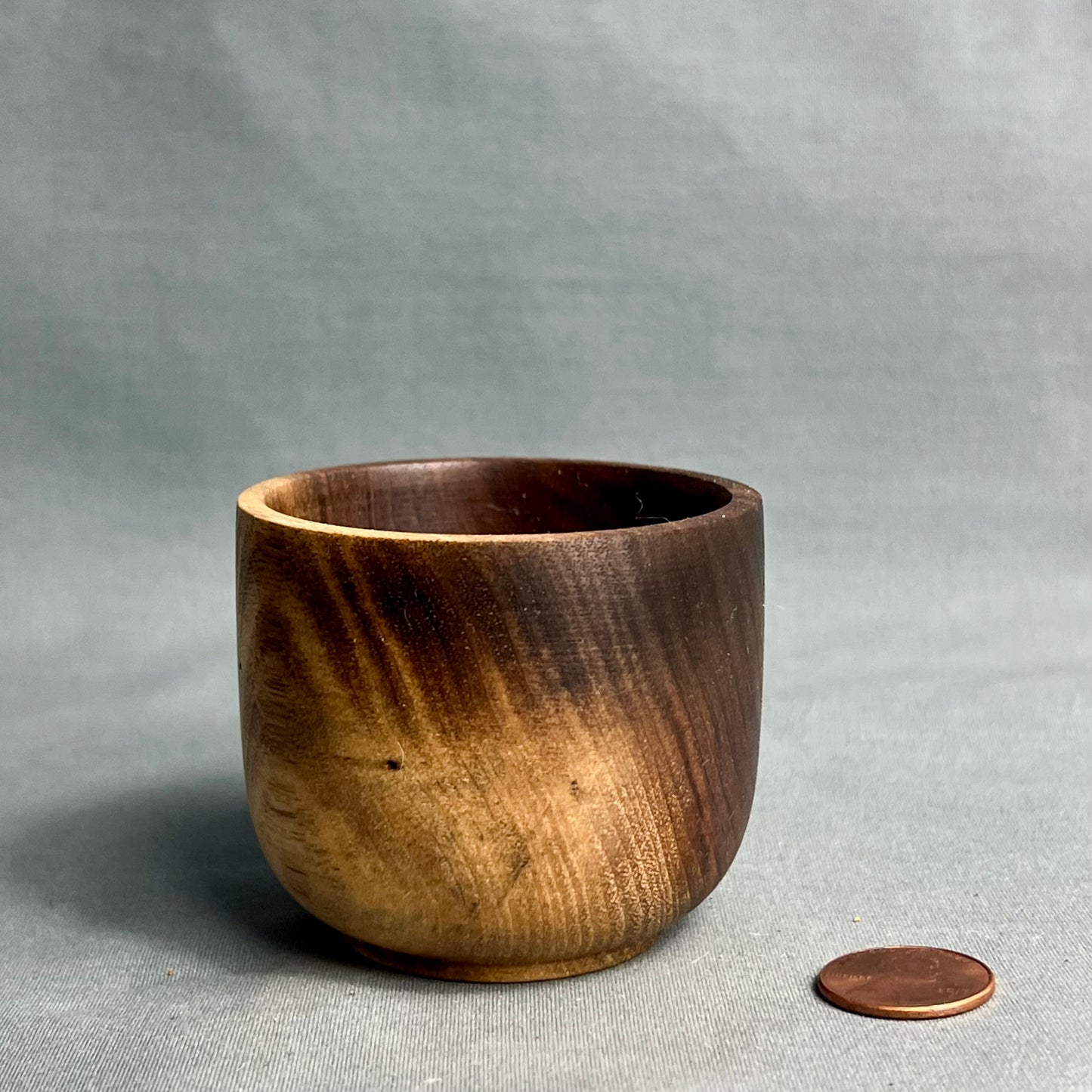 Mini Walnut Cup