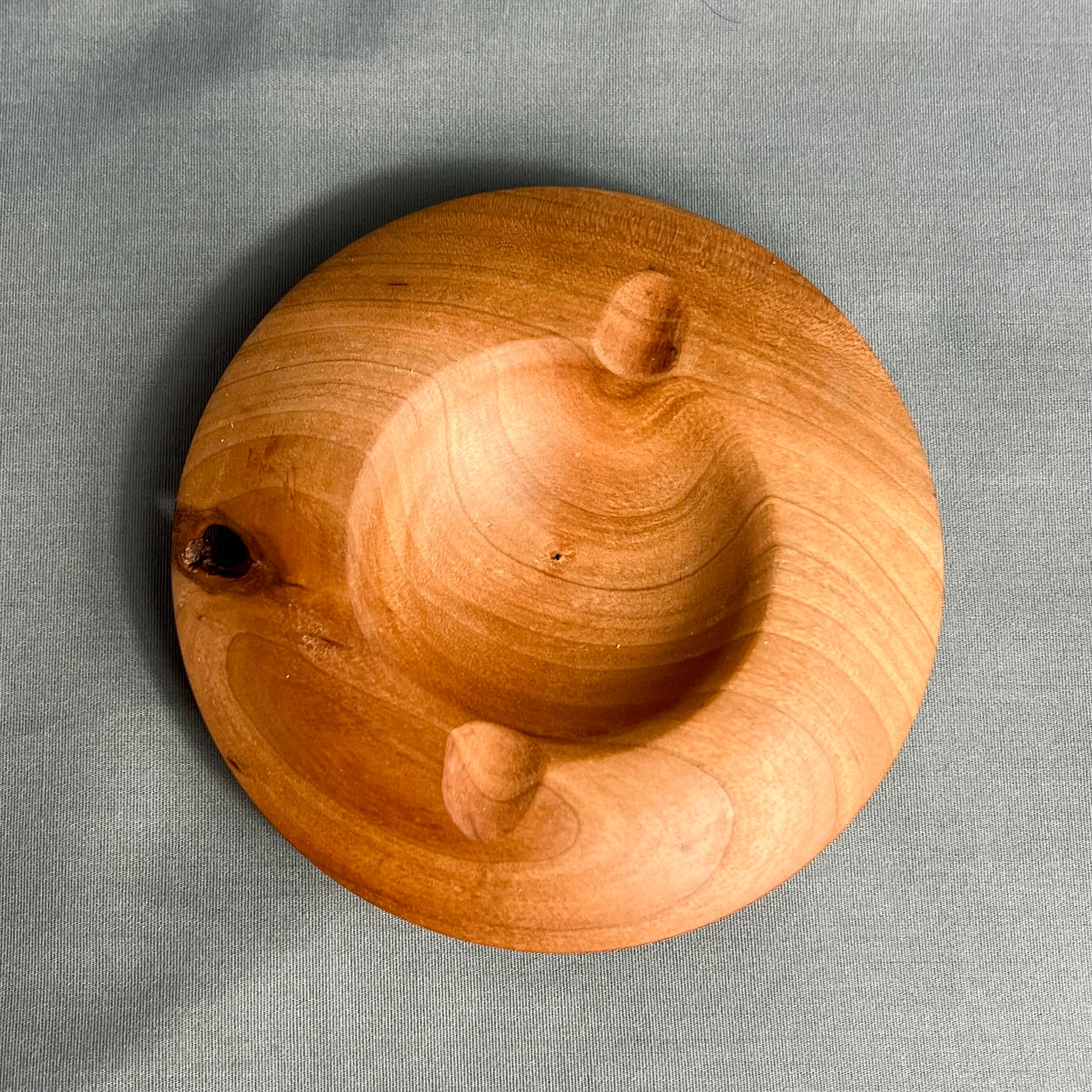 UFO Cherry Ashtray
