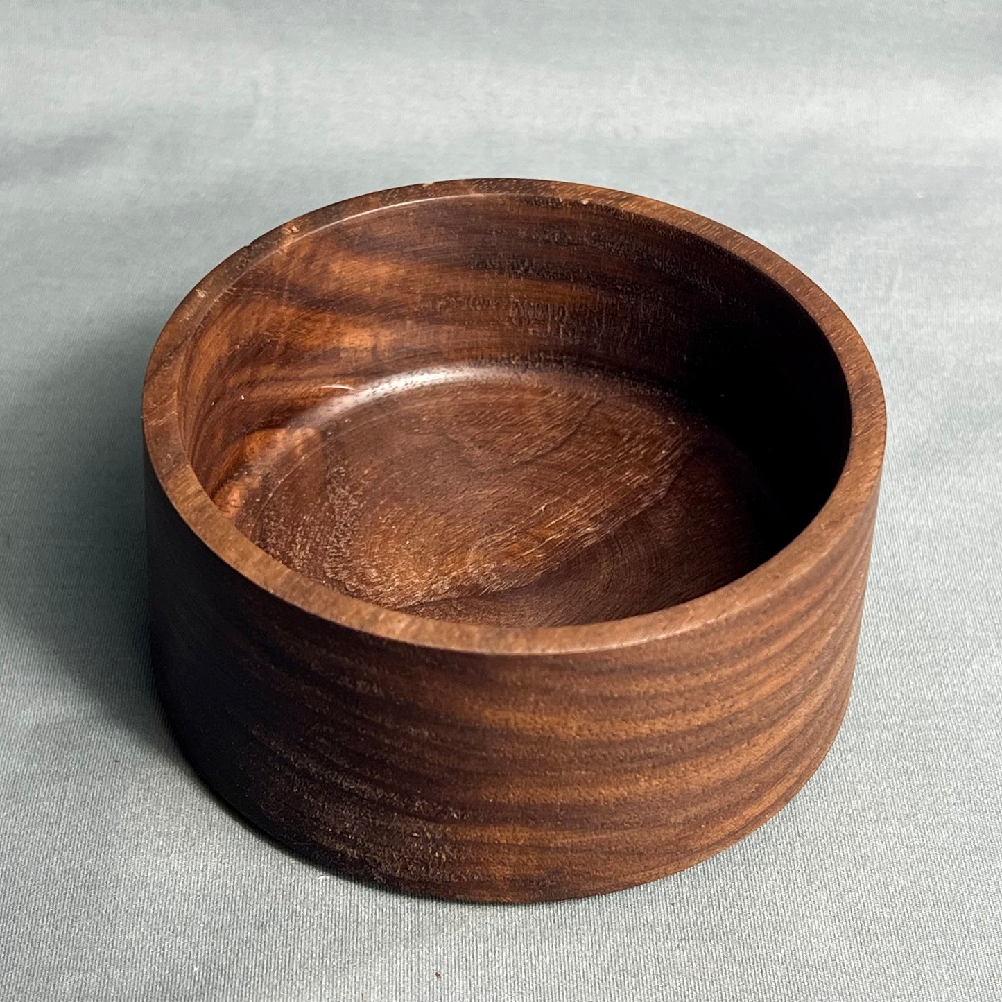 Small Walnut Bowl