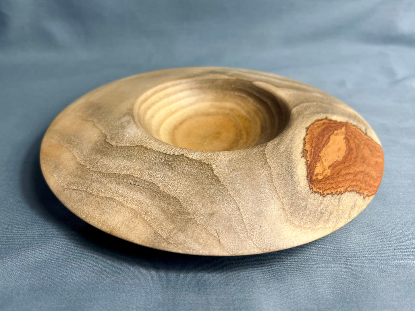 UFO Sassafras Decorative Platter