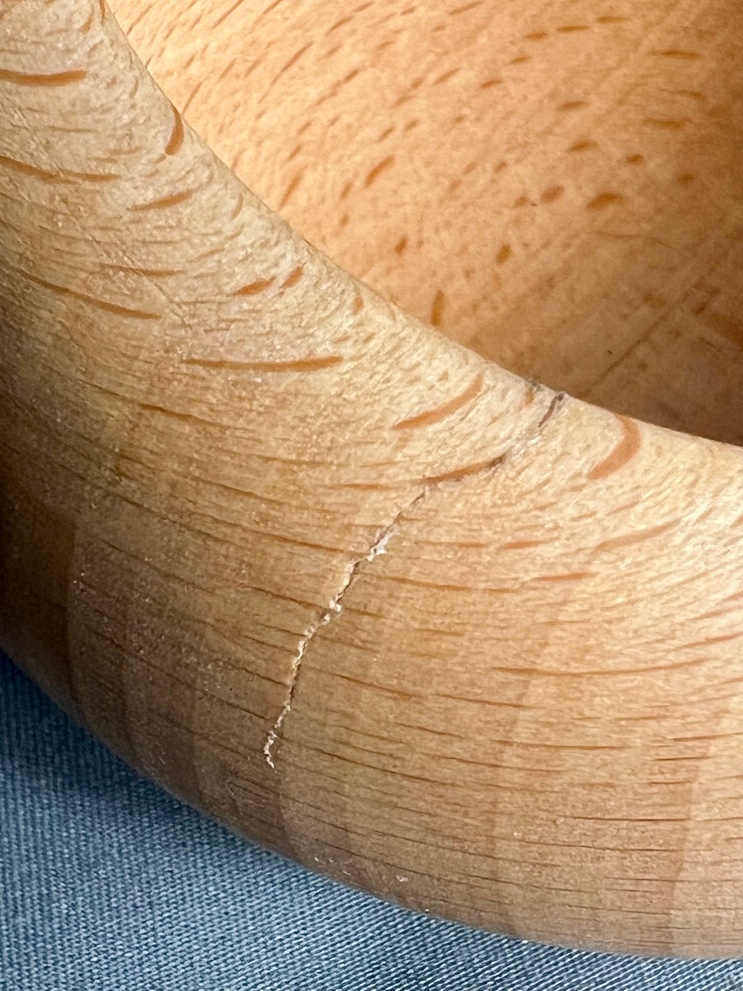 Beech Bowl