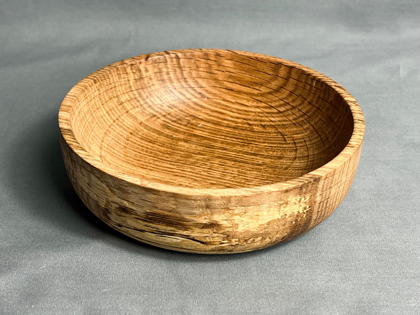 Pin Oak Bowl