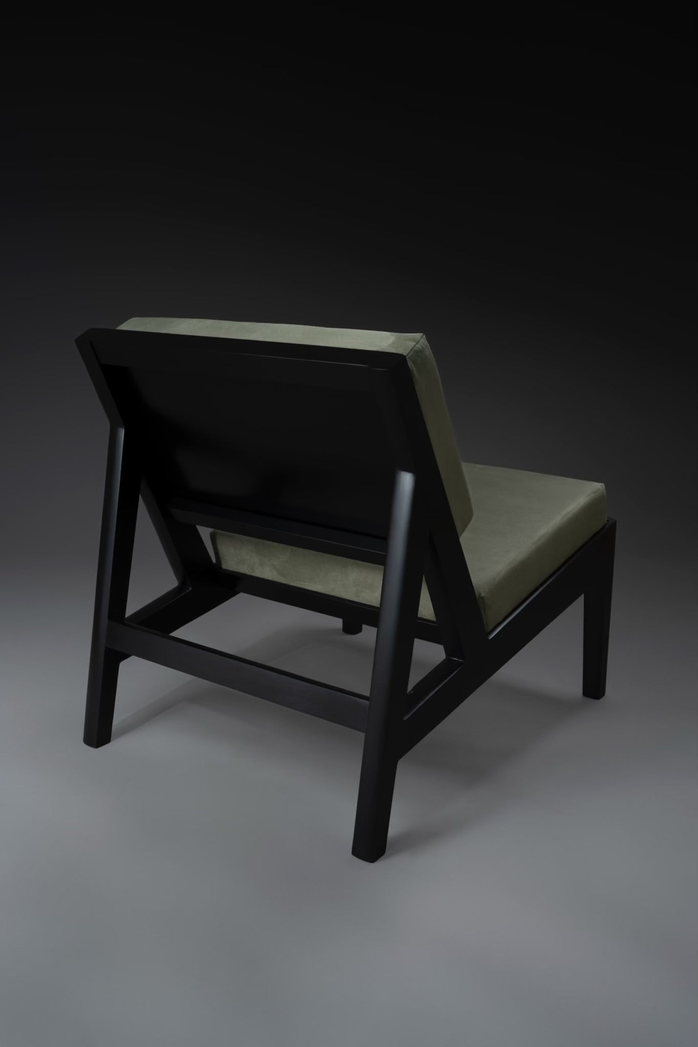 Lounge Chair