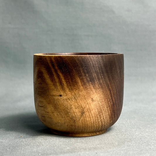 Mini Walnut Cup