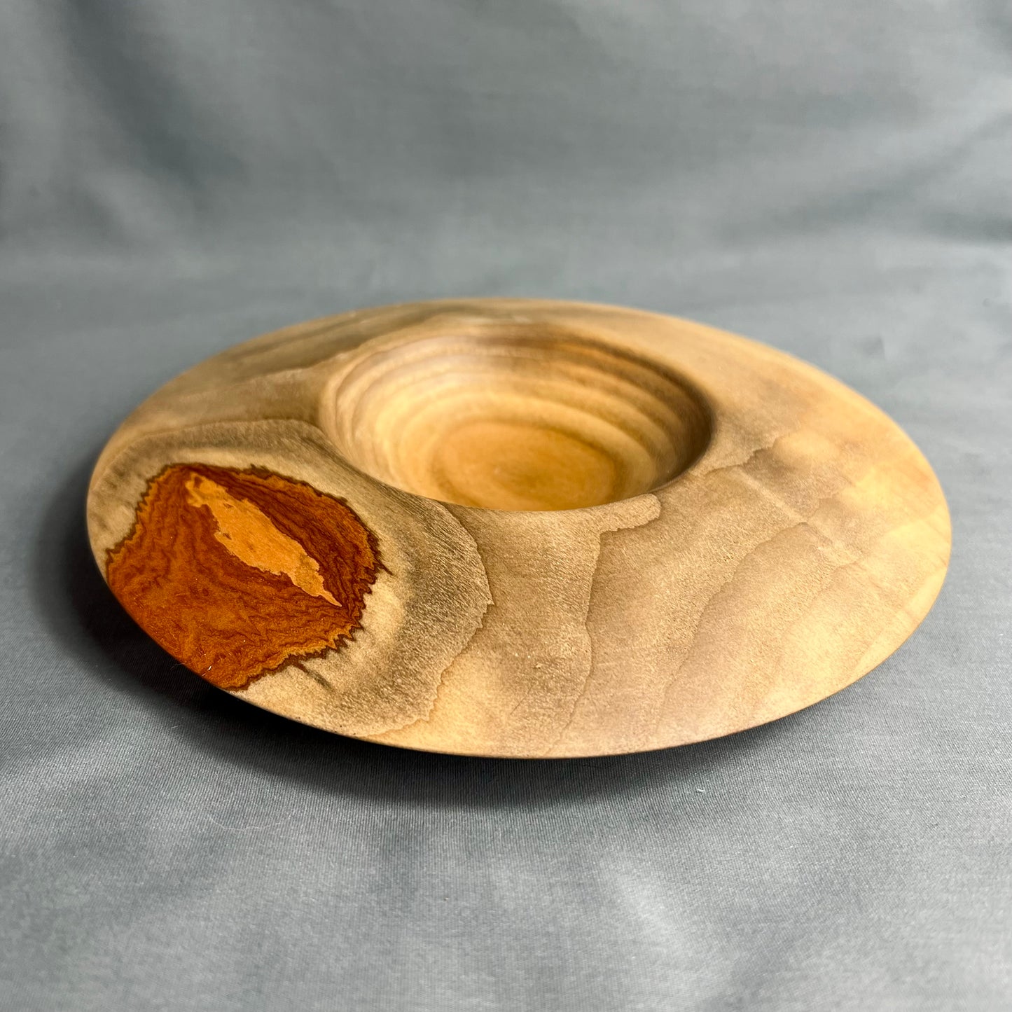 UFO Sassafras Decorative Platter