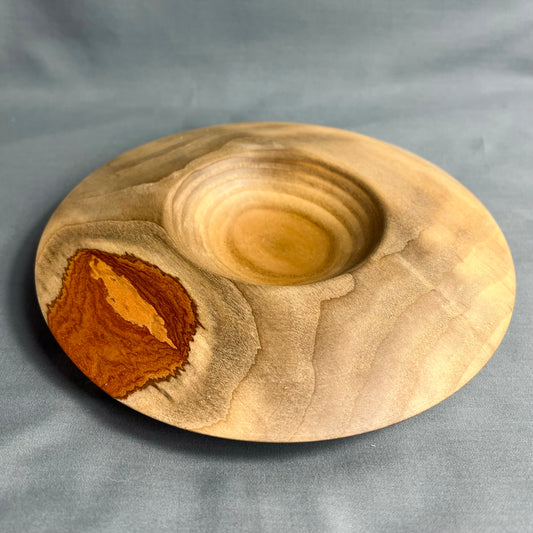 UFO Sassafras Decorative Platter