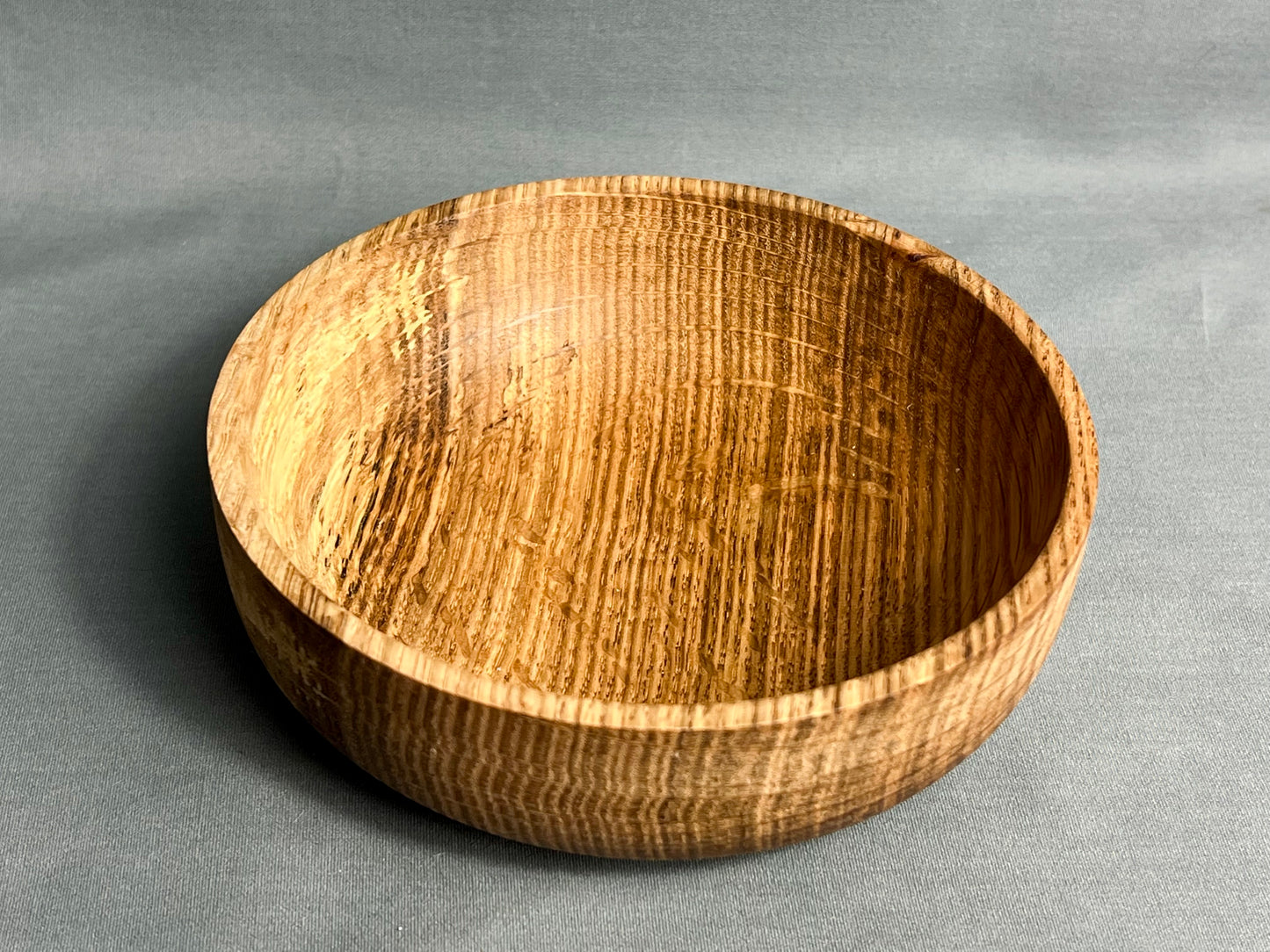 Pin Oak Bowl